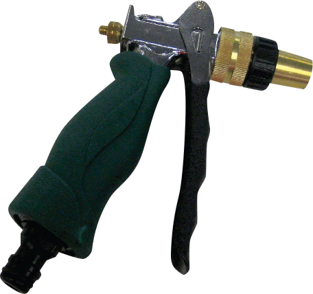 Orbit Platinum Spray Gun
