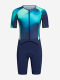 Orca Athlex Aero Race Suit V2 – Men’s Sleeved Triathlon Suit