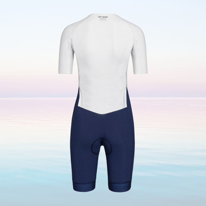 Orca Athlex Aero Race Suit V2 – Women’s Sleeved Triathlon Suit