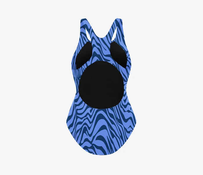 Orca Core 1-Piece Womens Swimsuit