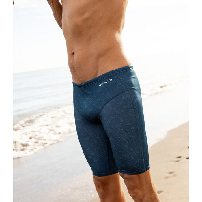Orca Core Jammer Swimsuit | Mens Swim Jammer