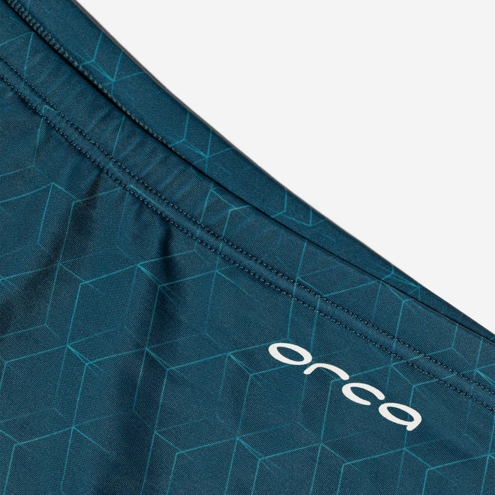 Orca Core Jammer Swimsuit | Mens Swim Jammer