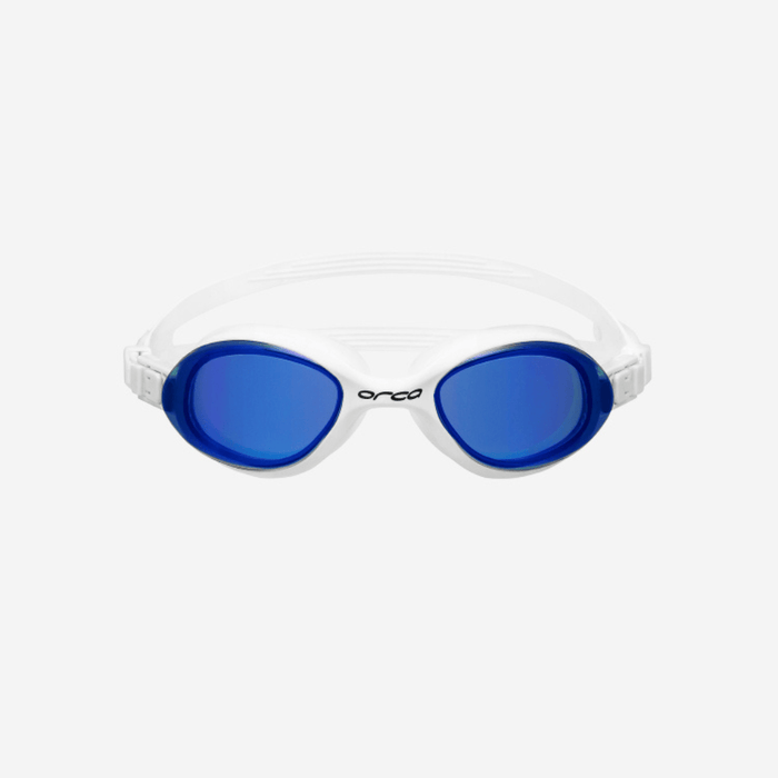 Orca Killa 180 Swim Goggles – Classic Fit, Wide Vision Performance - Element Tri & Bicycle Works