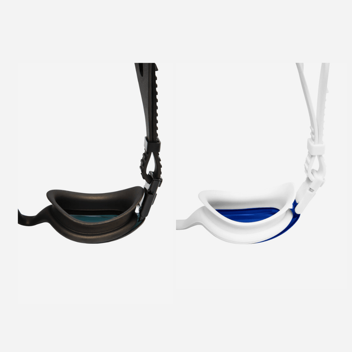 Orca Killa 180 Swim Goggles – Classic Fit, Wide Vision Performance - Element Tri & Bicycle Works
