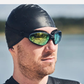 Orca Killa Comfort Swim Goggles – Open Water Comfort Fit