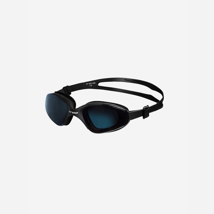 Orca Killa 180 Swim Goggles – Classic Fit, Wide Vision Performance - Element Tri & Bicycle Works