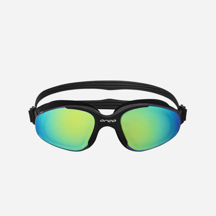 Orca Killa Comfort Swim Goggles – Open Water Comfort Fit