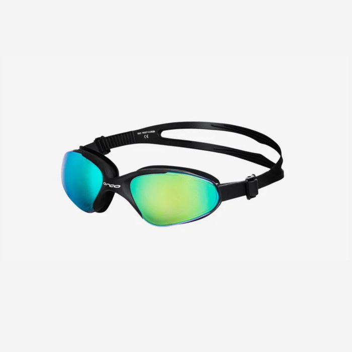 Orca Killa Comfort Swim Goggles – Open Water Comfort Fit