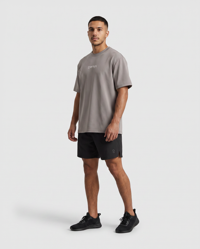 Oversized T-shirt