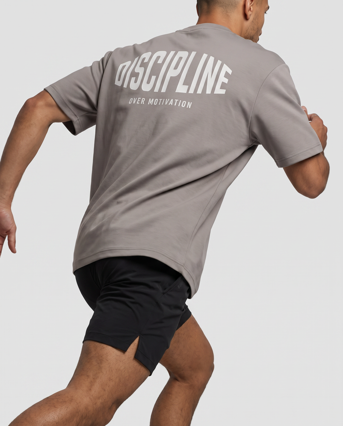 Oversized T-shirt