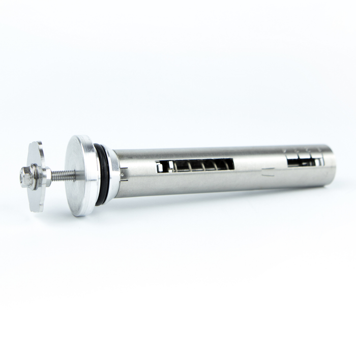 Oxalic Acid Dispenser for InstantVap 18V Original, 12V Original, 18V Compact, and 18V Turbo Vapouriser