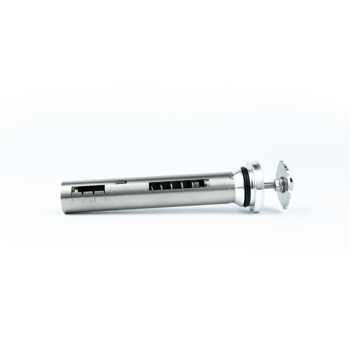 Oxalic Acid Dispenser for InstantVap 18V Original, 12V Original, 18V Compact, and 18V Turbo Vapouriser