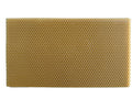 National Brood Wax Foundation Sheets
