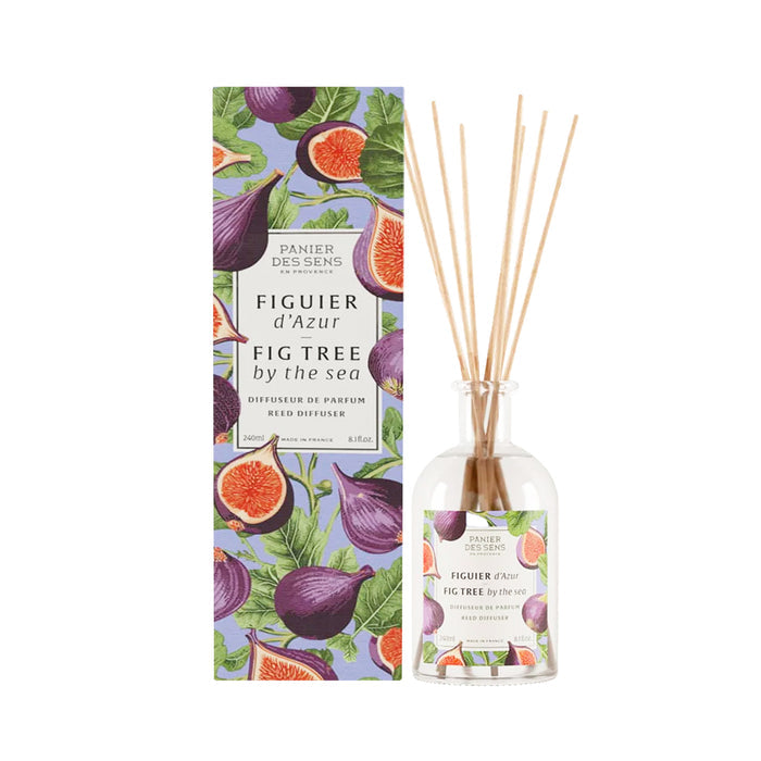 Panier des Sens Fig Tree Diffuser