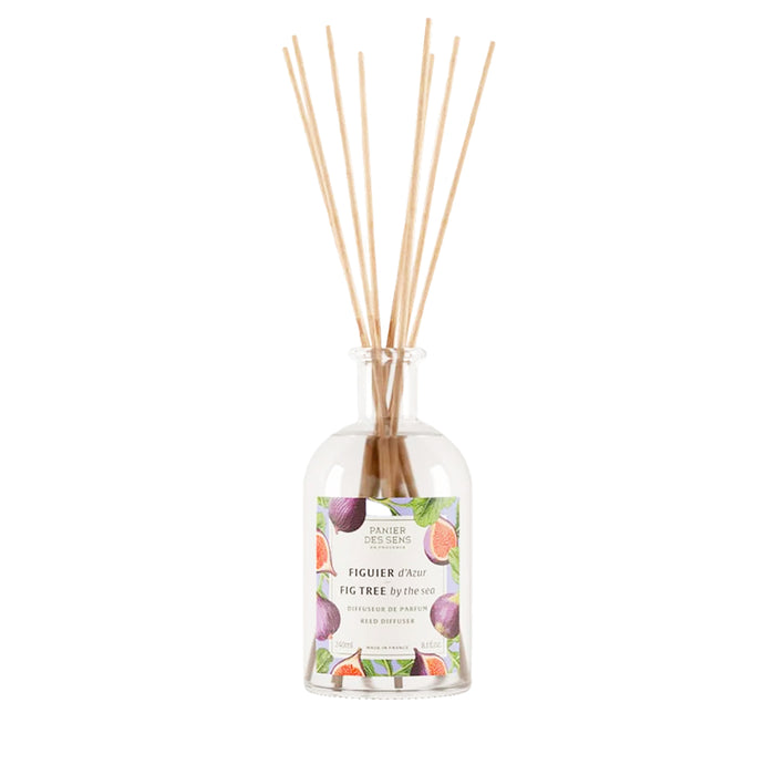 Panier des Sens Fig Tree Diffuser