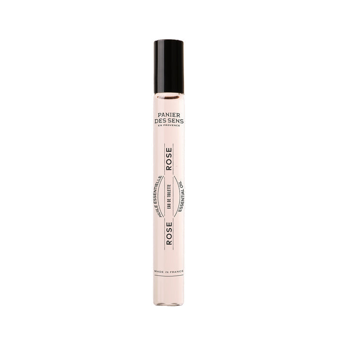Panier des Sens Rose Roll-On EDT