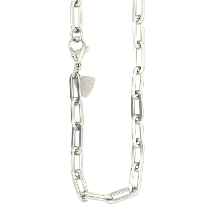 Paperclip Chain