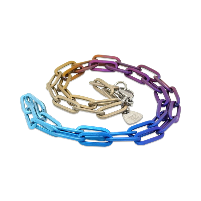Paperclip Chain
