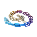 Paperclip Chain