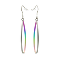 Pear Shaped Drops