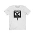 Pedalling Squares Tee - Element Tri & Bicycle Works