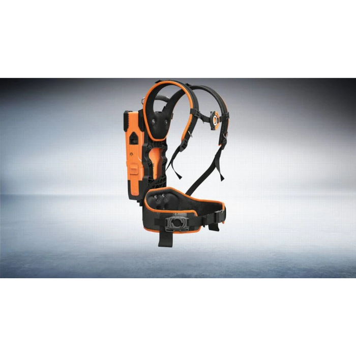 Pellenc Alpha Harness