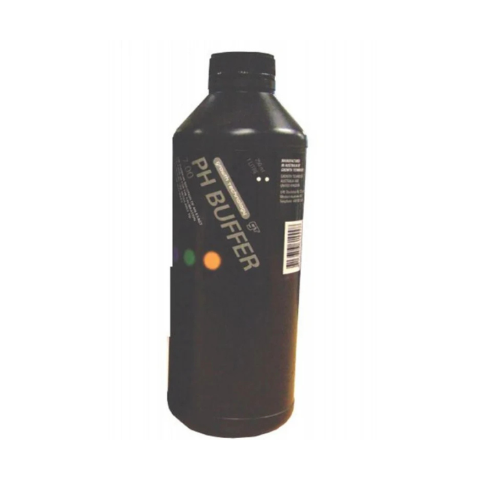 pH Buffer 4 Solution - 1 litre