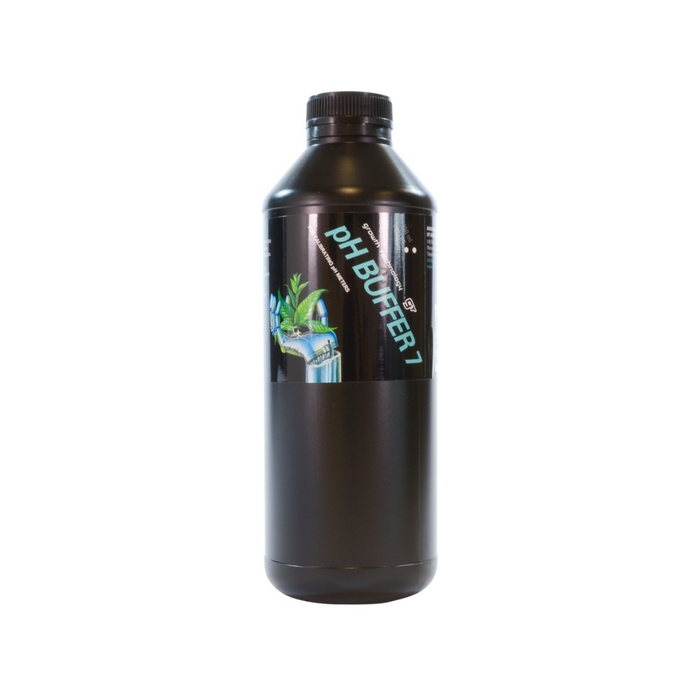 pH Buffer 7 Solution - 1 lt