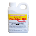 Phos-Inject 200 Fungicide, 1 litre