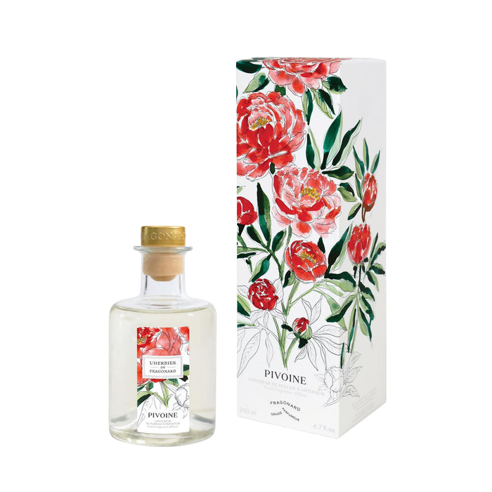 Fragonard Pivoine Diffuser