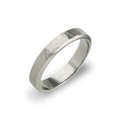 Planished Ring