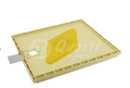 Plastic Bee Escape Clearer Board for 10-Frame Langstroth Supers