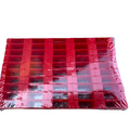 Plastic Narrow End Frame Spacers - All Colours