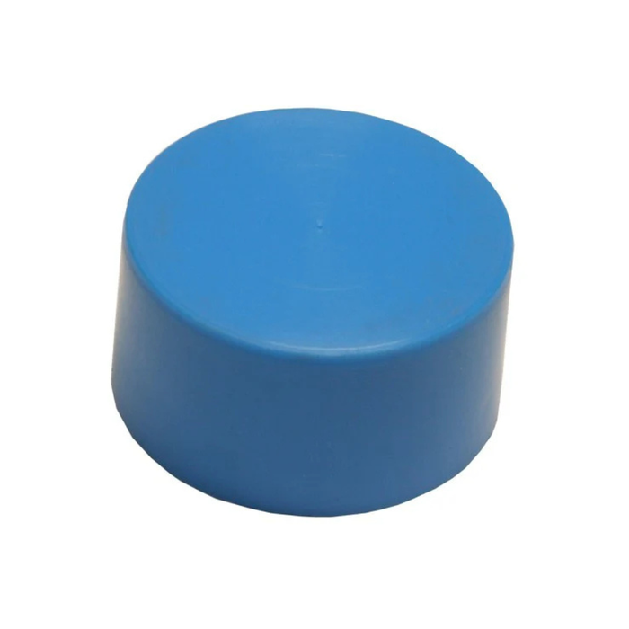 Polydrain 65mm End Cap