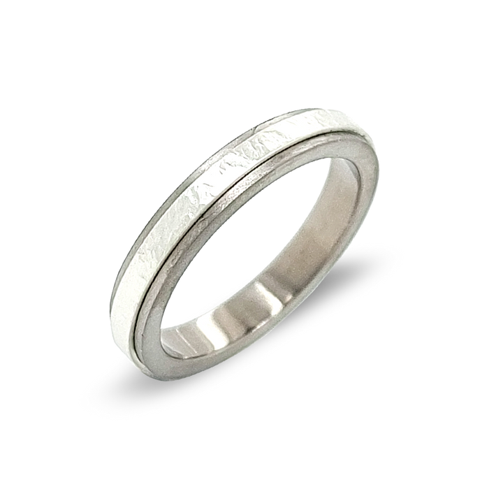 Premium Sandstone Ring
