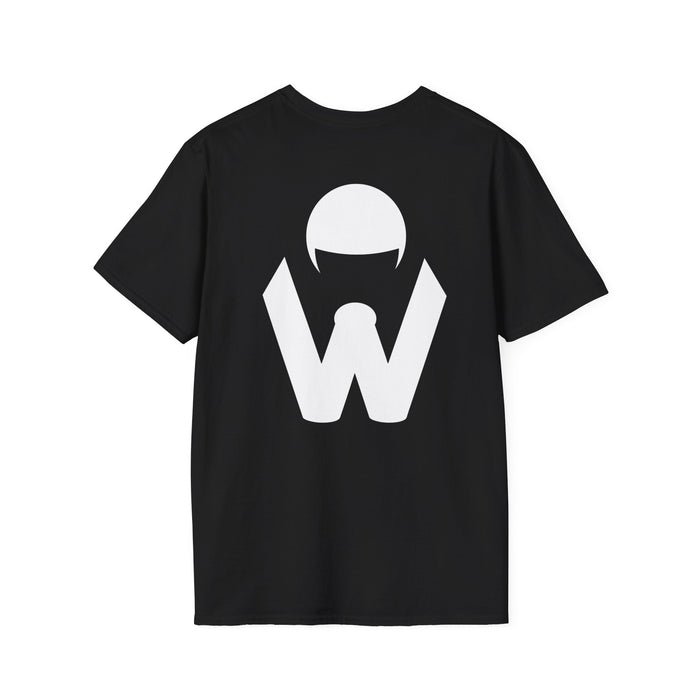 Pro Wrench T-Shirt - Element Tri & Bicycle Works