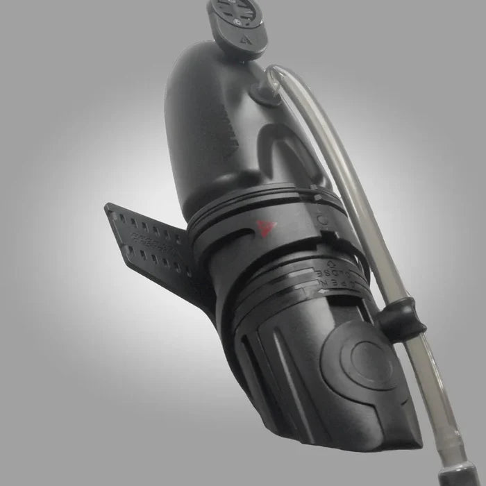 Profile Design HSA 800 EVO Aerodynamic Hydration System – Integrated BTA Bottle & Mount - Element Tri & Bicycle Works