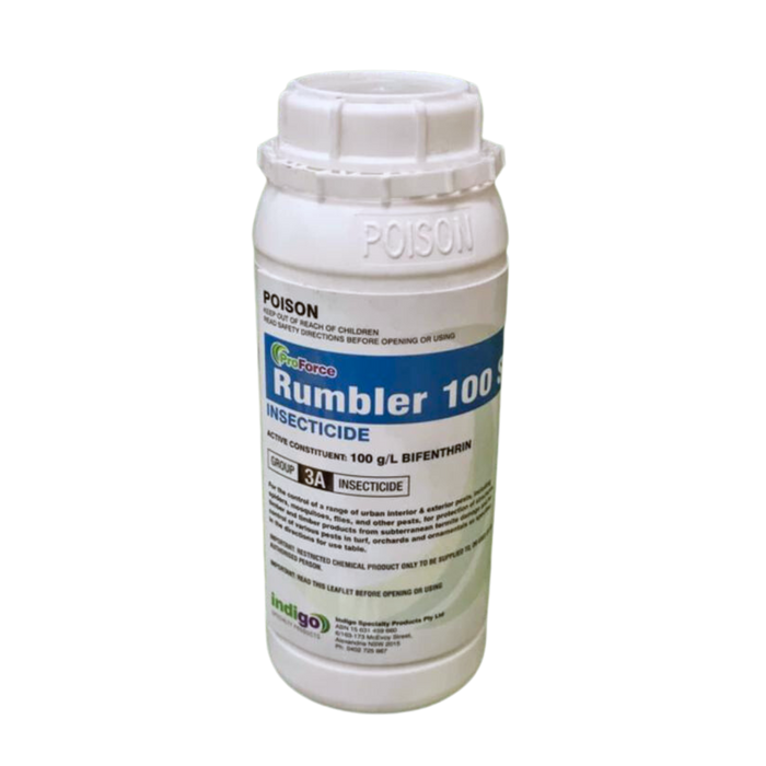 Proforce Rumbler 100SC StrataGreen 1l