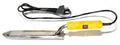 Quarti Italy Professional Electric Uncapping Knife – 27cm Stainless Steel Blade