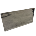 Quarti Stainless Steel Divider Board (6 Frame Langstroth)