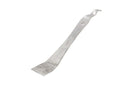Quarti Wide-Blade Forged Stainless Steel Hive Tool – Designed for Polystyrene Hives | Made in Italy