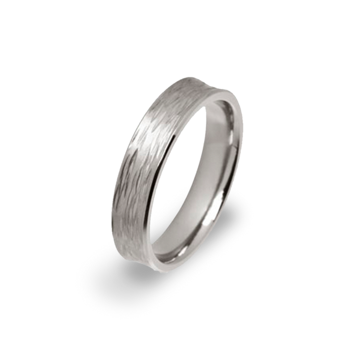 Rainfall Concave Ring