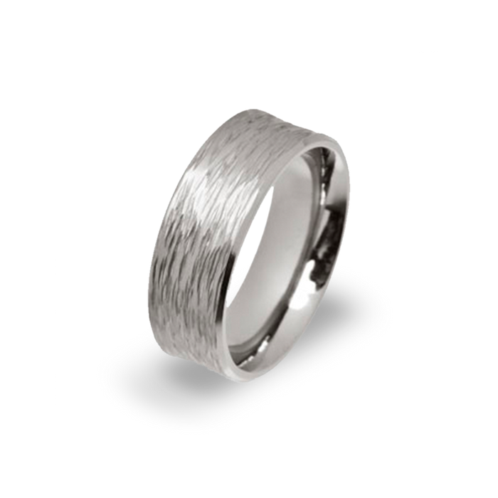 Rainfall Concave Ring
