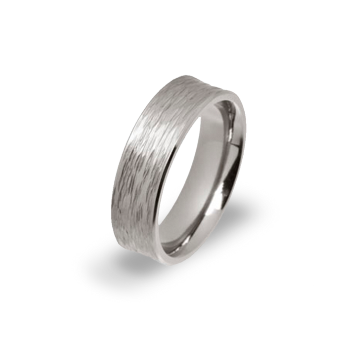 Rainfall Concave Ring