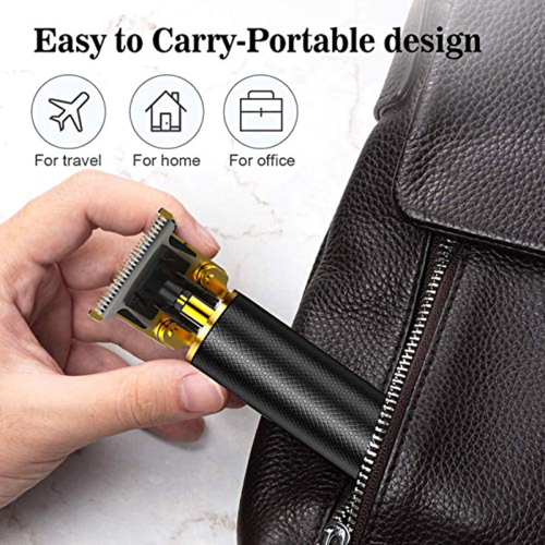 Rechargeable Beard & Hair Trimmer