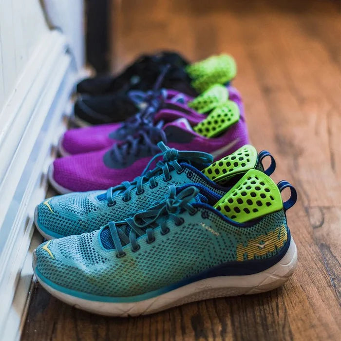 Remodeez Shoe Deodorizer - Element Tri & Bicycle Works