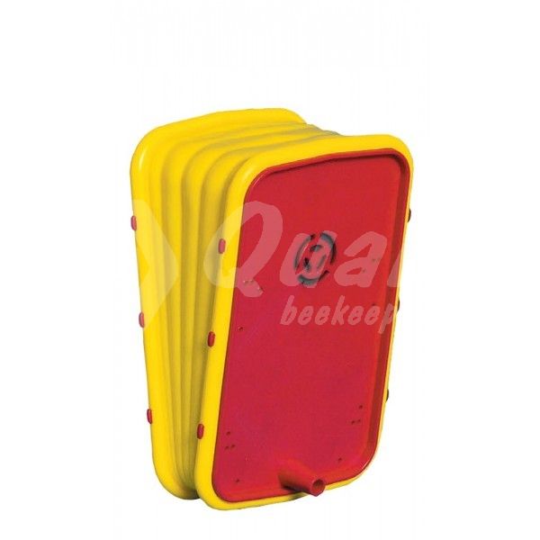 Replacement Bellows for Quarti Bee Smoker – Silicone