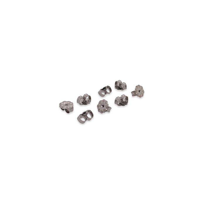 Replacement Butterfly Backs for Studs Earrings