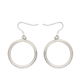 Retro Large Drops