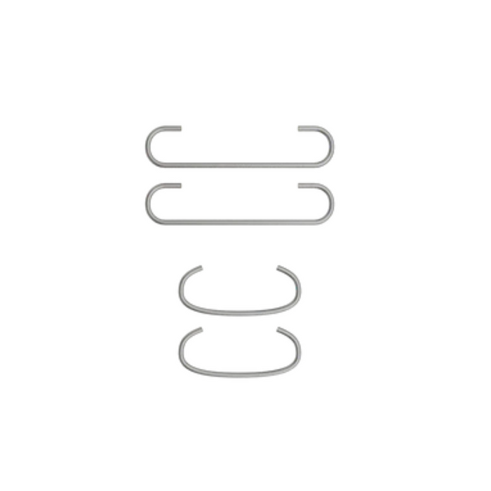 RhinoWeld Gabion C-Clips